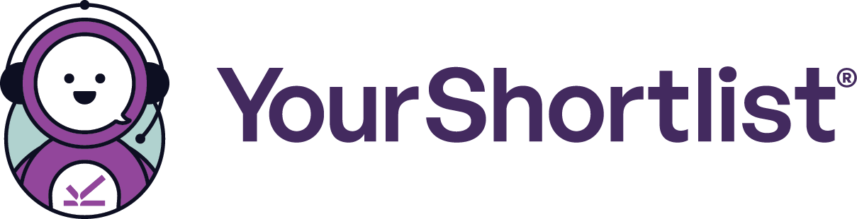 YourShortlist logo